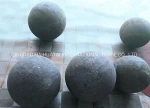 steel Grinding Ball for Mining &amp; Power Station &amp; Cement Plant
