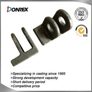 Precision Casting Electric Power Fitting