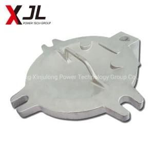 Custom Stainless Steel Cover in Investment /Precision/ Lost Wax Casting