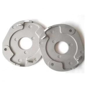 Customized ADC10z Die Casting Metal Aluminum Zinc Cast Forged Die Cast Car Model Die Cast ...