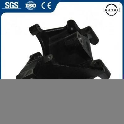 Top Quality Investment Casting/Sand Casting Aluminum Die Casting
