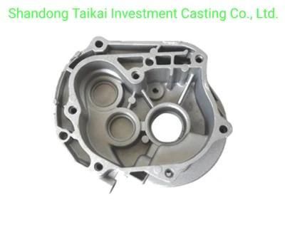 Famous Brand High Precision Auto Engines Construction Machine Partsry Parts