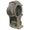 Cast Iron Foundry for Pump Parts