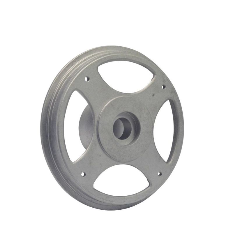 Aluminum Die Casting Products Aluminum Auto Body Parts