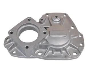 Custom Die Casting Mould Aluminum Casting Parts