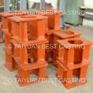 Sand Casting Holder