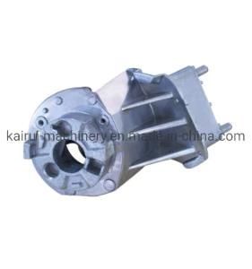 Factory Aluminum Alloy Die - Casting Auto Parts
