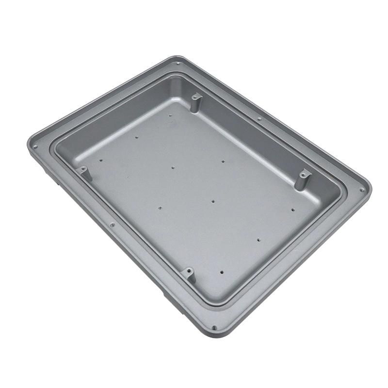 2020 New Aluminum Die Casting Part Waterproof LED Flood Light Housing Aluminum