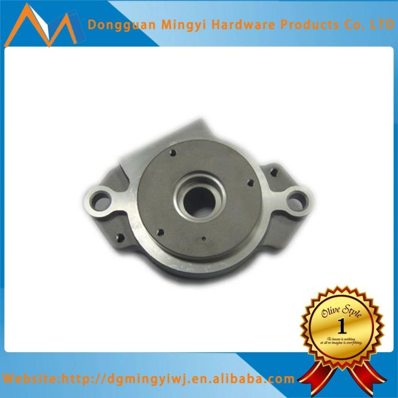 Auto Parts/Precision Die Casting Parts/Machining Parts/ Custom Zinc Aluminium Die Casting for Car