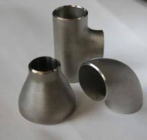 Stainles Steel Castings Used in Pipe Fittings
