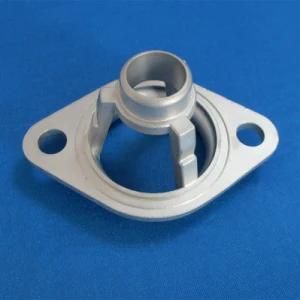 Lost Wax Casting Stainless Steel Aircraft Parts by Investment Casting