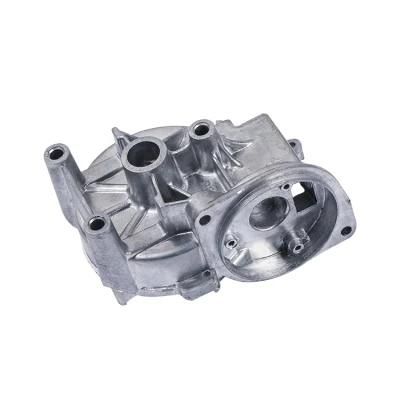 Steel Manufacturing Motor Base Aluminum Parts Die Casting Car