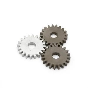 High Quality Hard Metal OEM Zinc Alloy Die Casting Precision Metal Parts