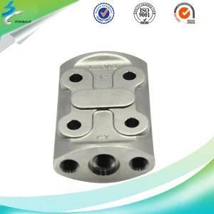 Investment Precision Metal Stainless Steel Machining Casting