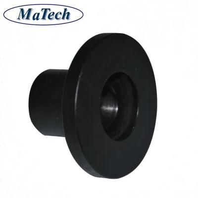 Custom Made High Strength Bearing Housing Cast Steel