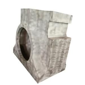 Bearing Housing in Cement Machinery Spare Parts