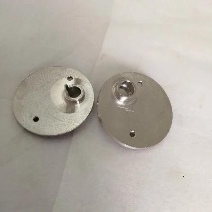 Stainless Steel Casting / Stainless Steel Investment Casting for Lock Cover