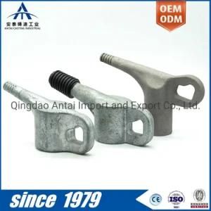 OEM Competitive Factory Price Ductile Iron Casting for Multi-Field