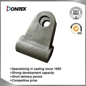 Customized Iron Cast Part