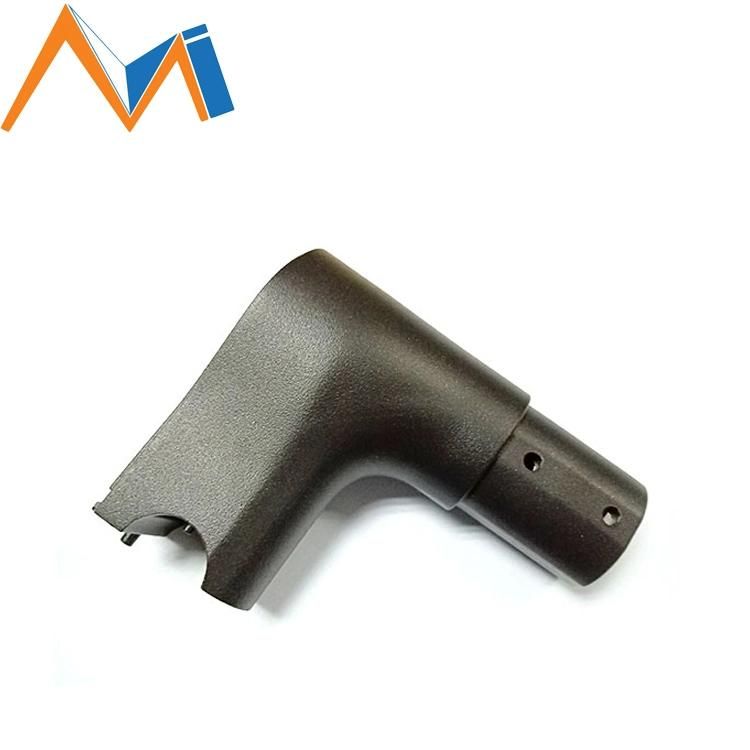 High Processing Precision Aluminum Alloy Electric Scooter Head Accessories