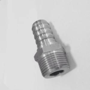 Hose Nipple B16.11 Forged Fittings