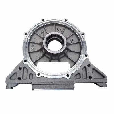 China Factory OEM CNC Machining Aluminum Gravity Casting Sand Casing Sea Doo Parts