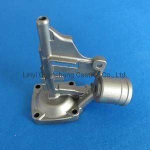 Carbon Steel Alloy Steel Stainless Steel Machinery Casting Parts