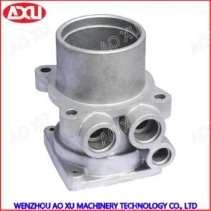 Customized Aluminum Alloy High Pressure Die Casting