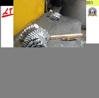 Alloy Aluminum Die Casting for Auto Industry Diecasting Parts