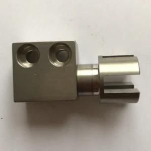 Customized Machining Part/Machined Part/Machinery Part CNC Milling Machine