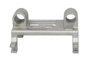 OEM Precision Die Investment Aluminum Casting China Service Available Foundry Product ...
