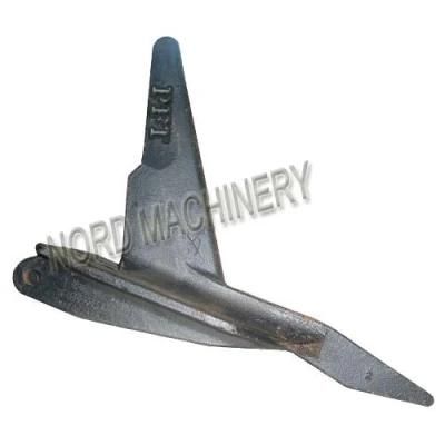 Farm Machinery Parts with Grey Iron Casting