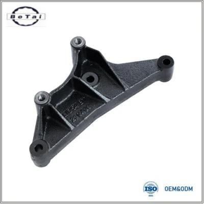Cast Steel Cast Iron Casting Part for Machinery/Machining/Auto/Truck Part