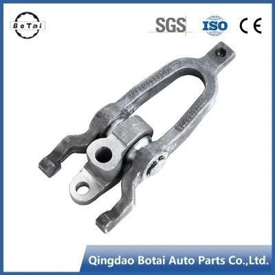 Mechanical Processing Precision Machining Investment Casting Steel Casting Sand Casting