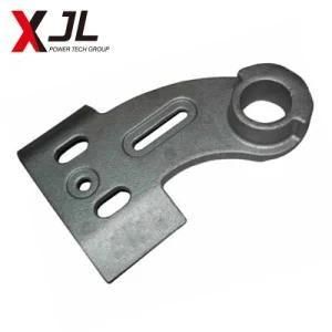 Customized Auto Accessories in Investment /Lost Wax/Precision Casting