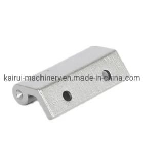 Factory Precision Casting Parts with ISO 9001: 2008