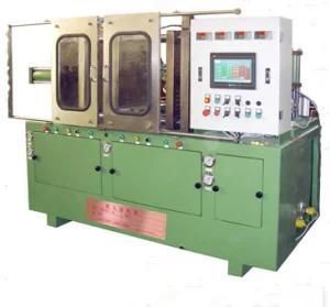 Mold Head Wax Injection Machine