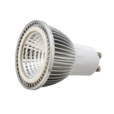 OEM Aluminum Die Casting of Casing LED Light Bulb Lamp Shell Housing