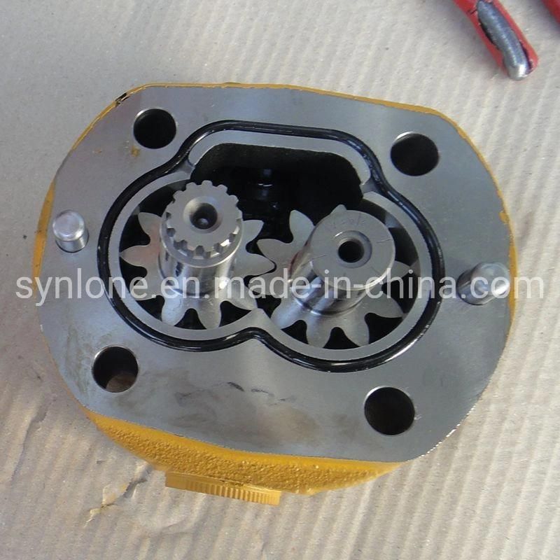 China Supplier Customized Steel Sand Casting and Machining Gearbox