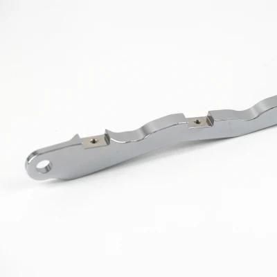 OEM Die Casting for Iron Bike Accessories and Bracket Aluminium Parts