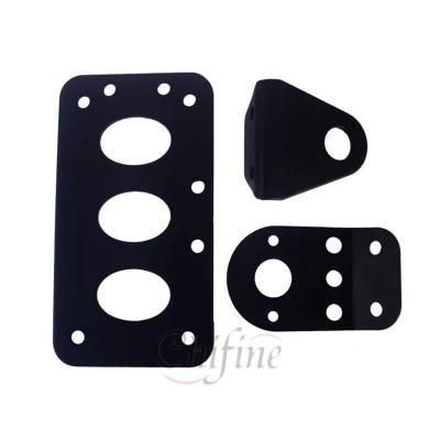 Customized High Quality TV Casting Parts