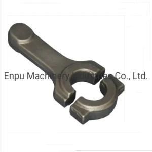 2020 High Quality Factory Precision Forging Eagle Raw Forging Parts of Enpu