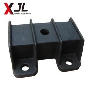 OEM Investment/Lost Wax Casting of Carbon Steel for Auto Parts