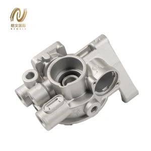 Hot Selling High Precision Die Casting Aluminum Spare Parts