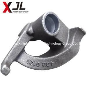 OEM Forklift Components in Investment/Lost Wax/Precision Casting/Gravity Casting