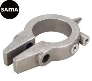 Stainless Steel Precision Investment Casting for Machinery Part