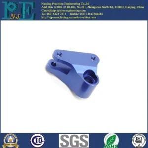Customized Aluminum Anodize Clamping Device