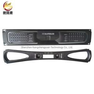 Manufacturer Die Casting Car Audio Housing Parts with High Quality