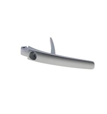 Factory Custom Made Precision Guitar Capo Zinc Alloy Die Casting