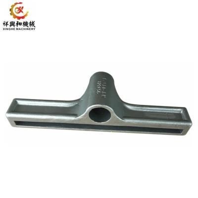 OEM Carbon Steel Investment Casting Products for Auto Parts